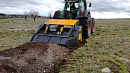 Ротоватор Agriworld FTCD - 200.25 GT фото 1